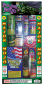 Major Mojo