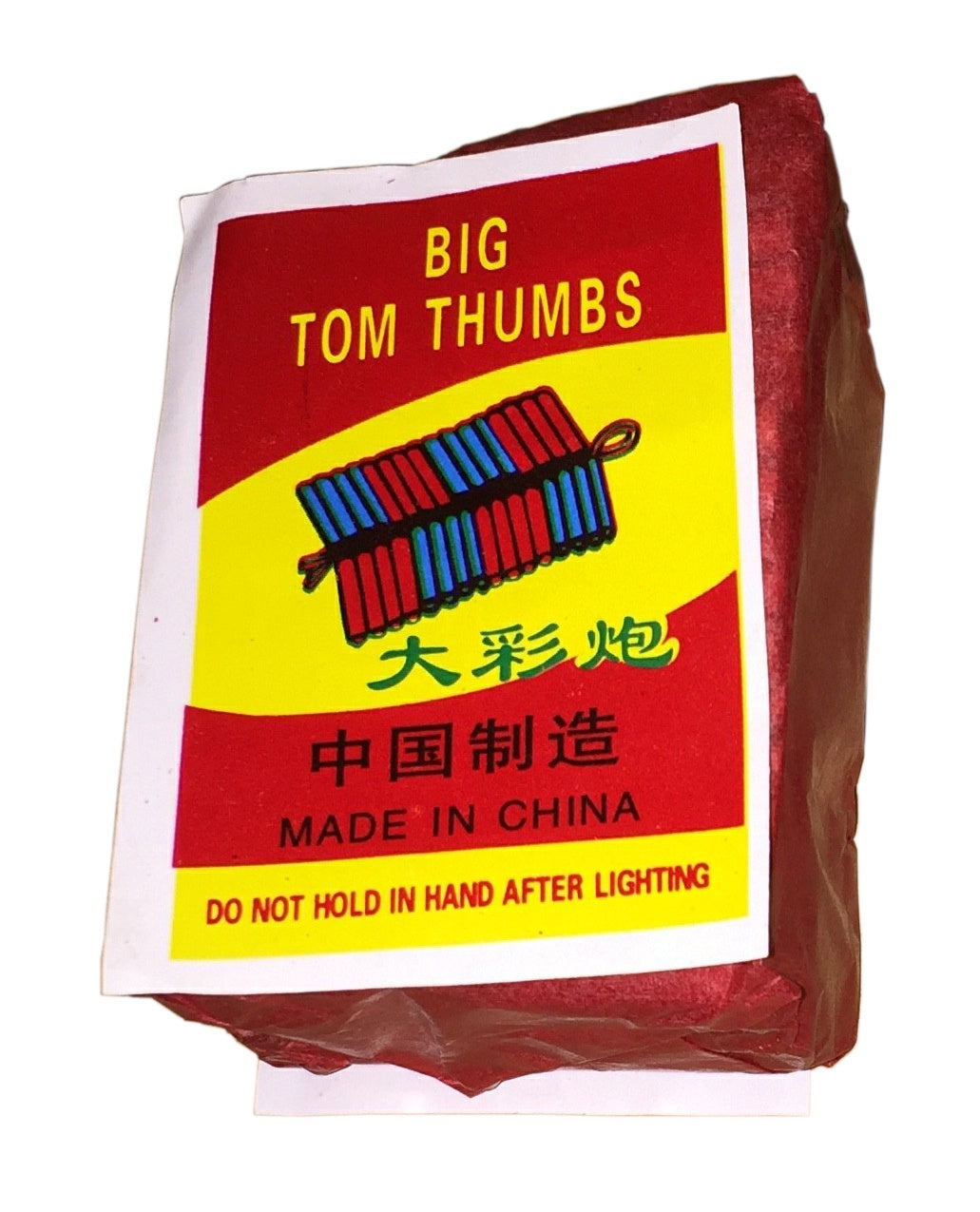 BIG TOM THUMBS