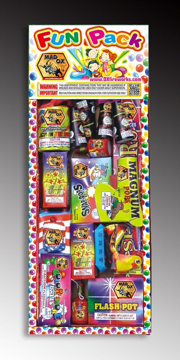 Fun Pack