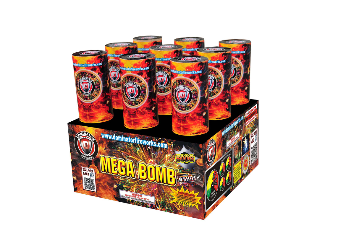 MegaBomb