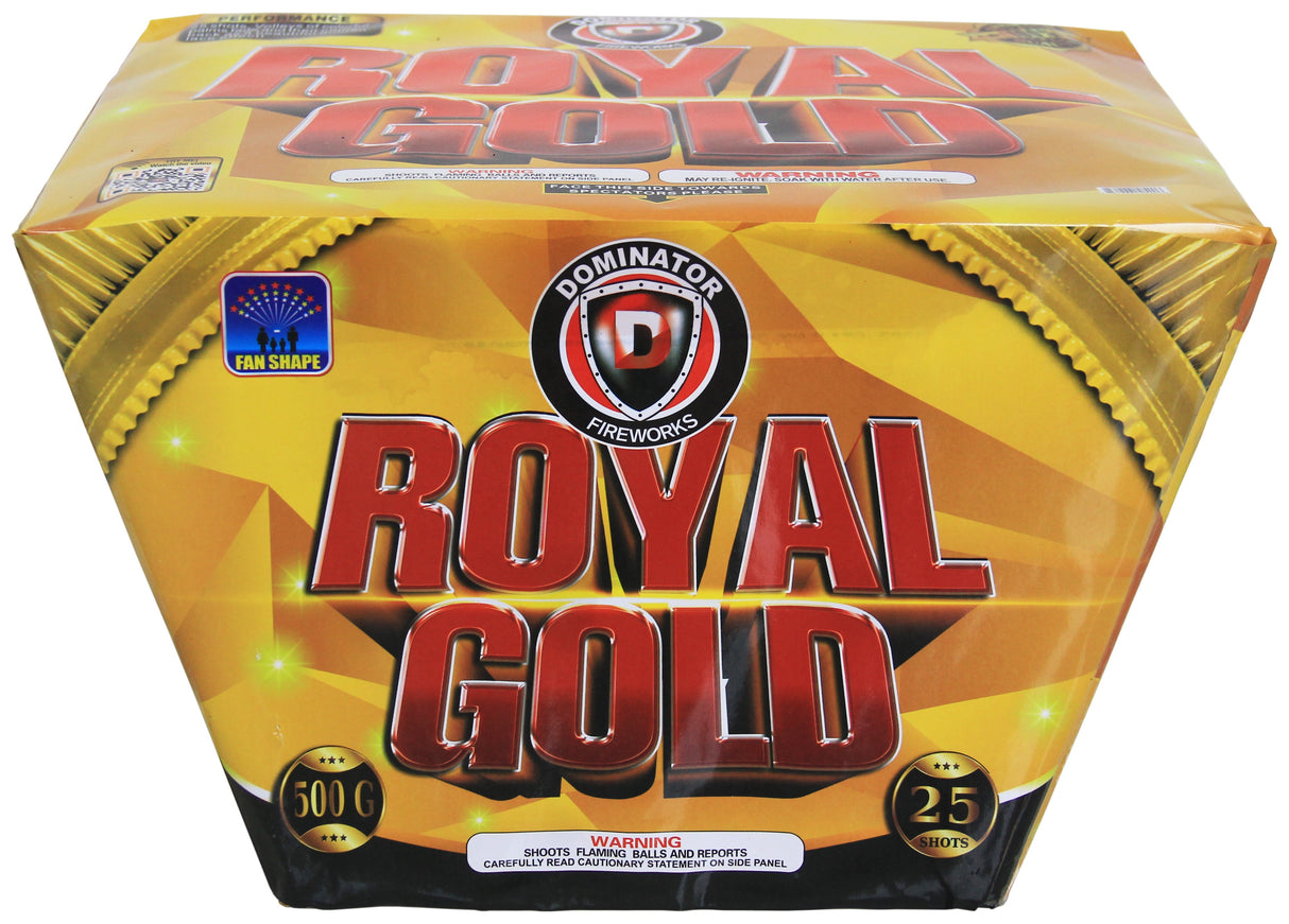 Royal Gold