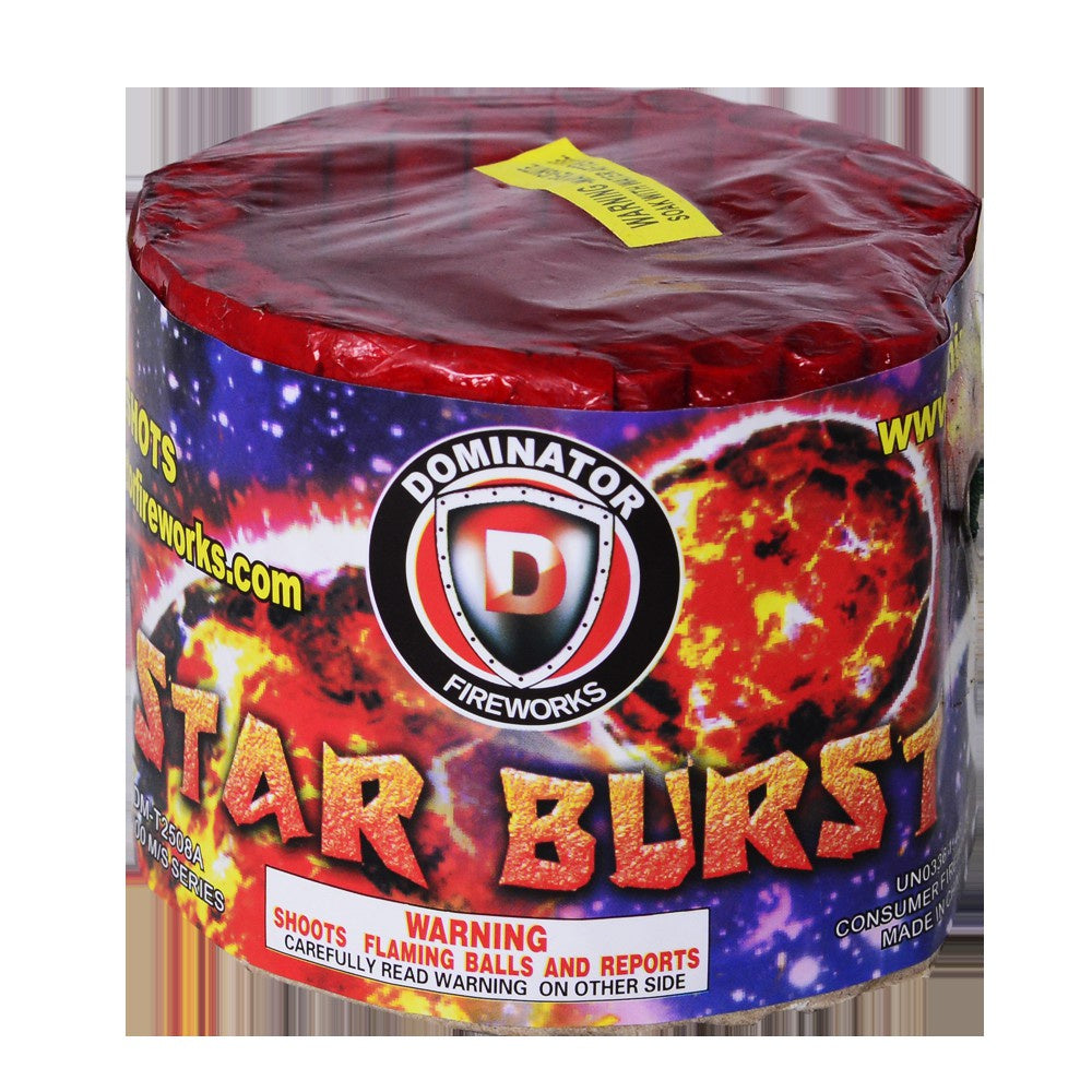 Star Burst