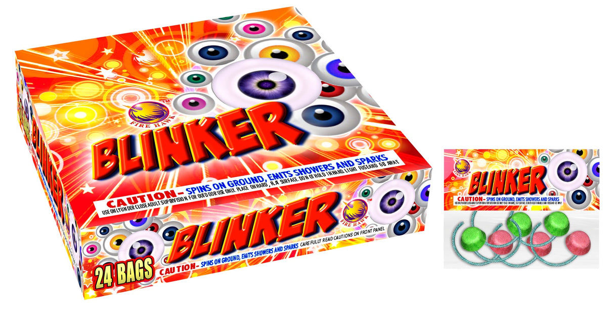 Blinker