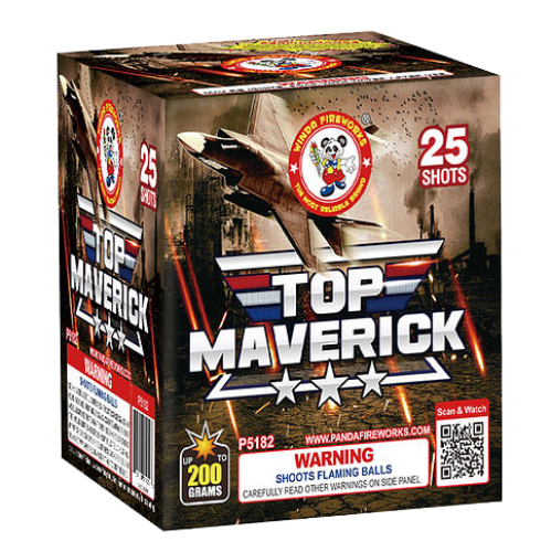 Top Maverick