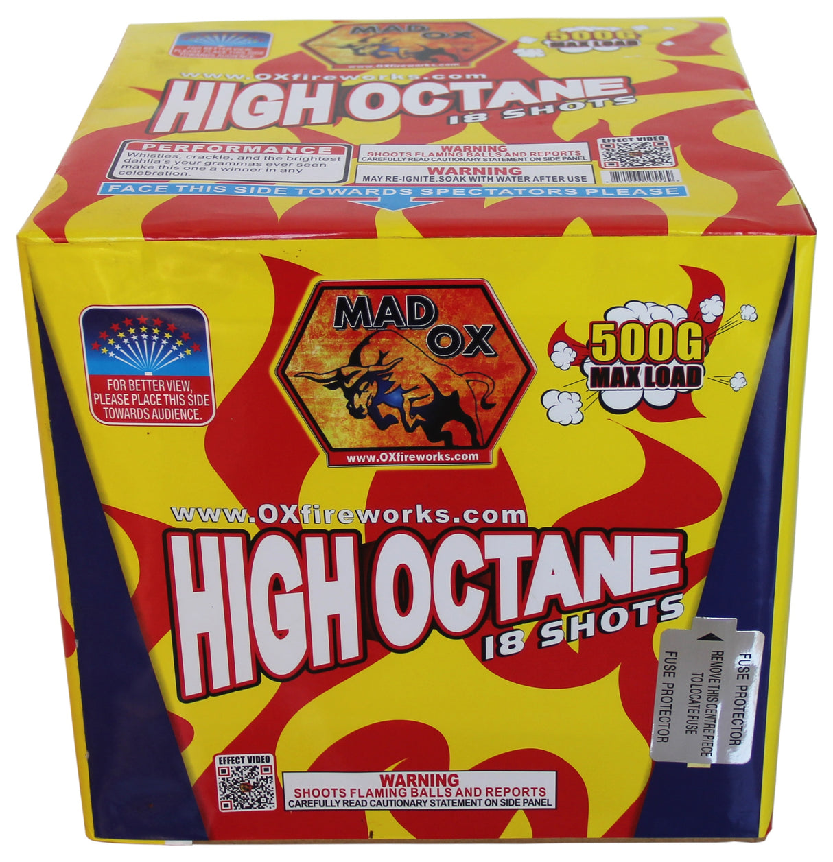 High Octane
