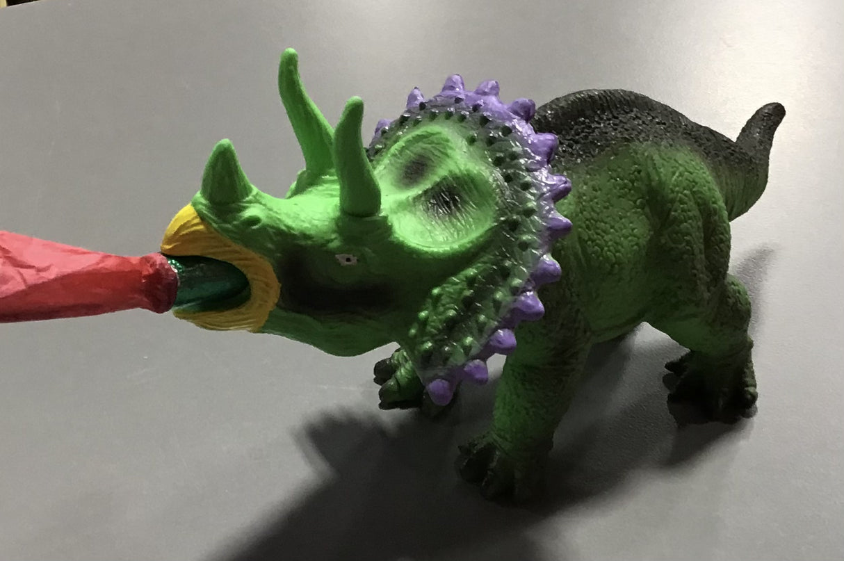 Jurassic Jungle