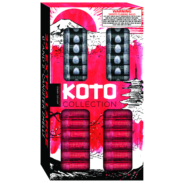 Koto Collection
