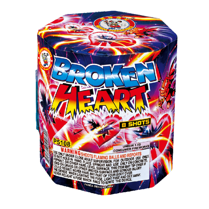 Broken Heart