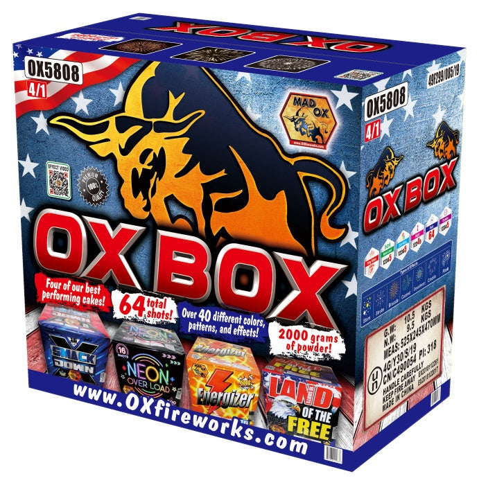 Ox Box