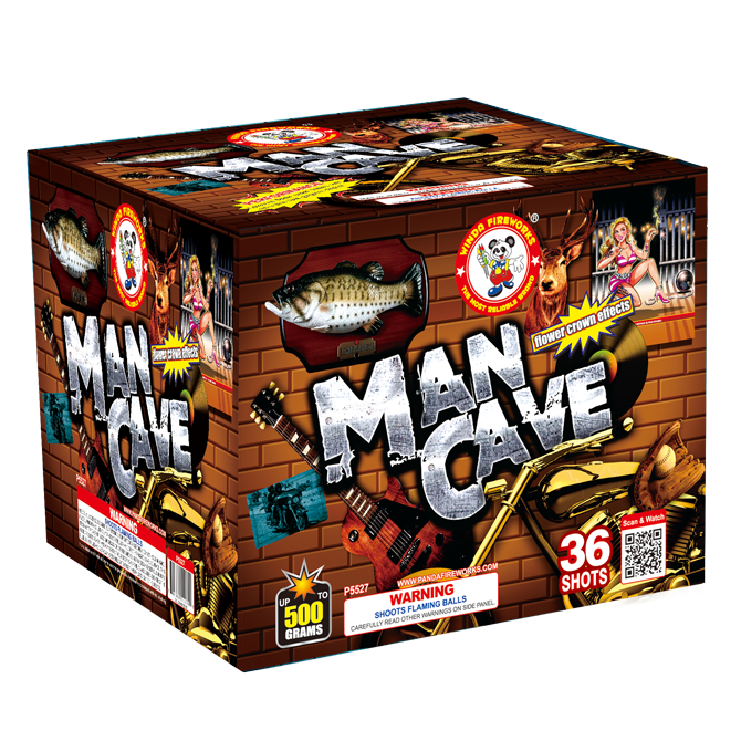 Mancave