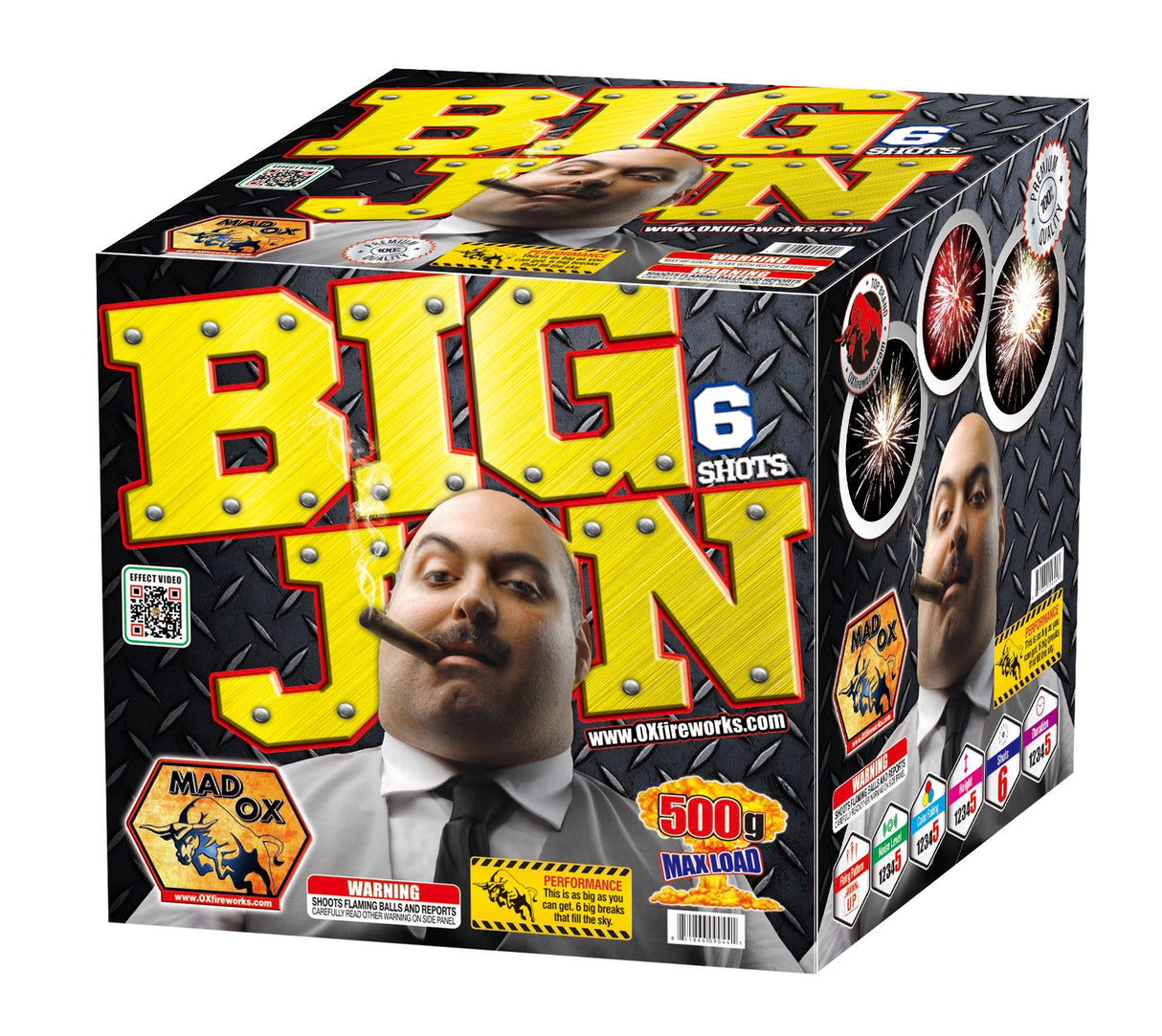 Big Jon