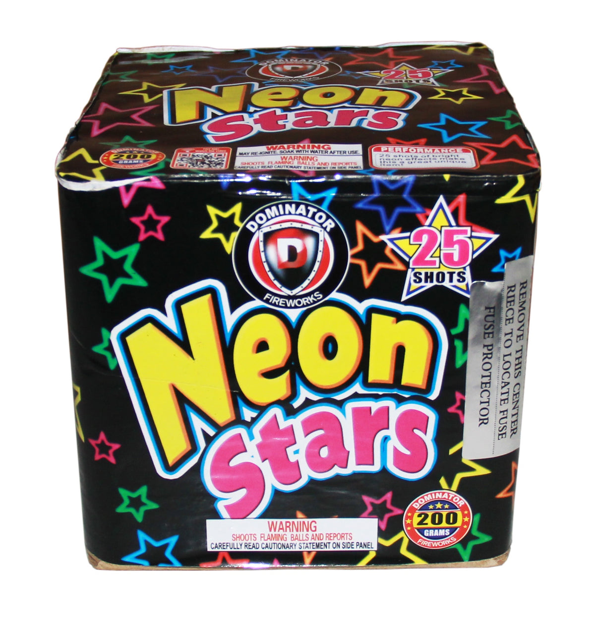 Neon Stars