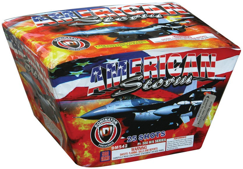 American Storm