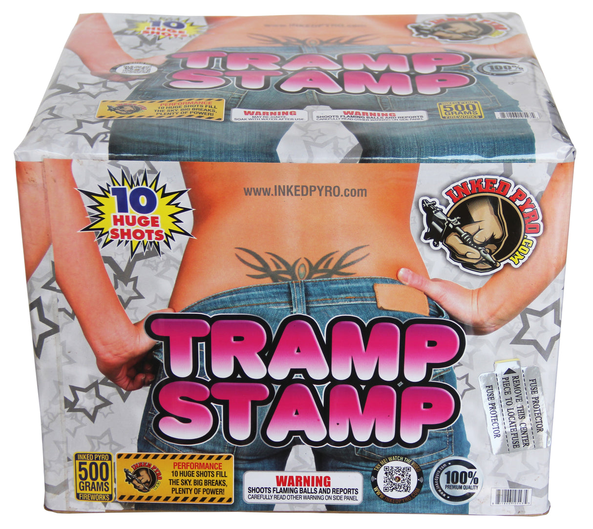 Tramp Stamp