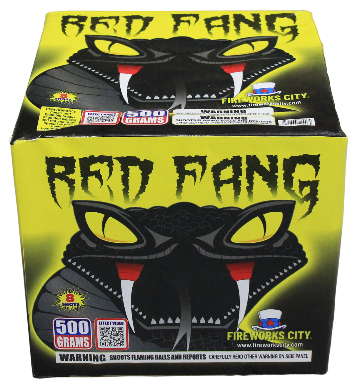 Red Fang