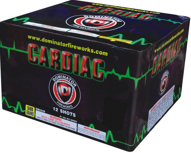 Cardiac