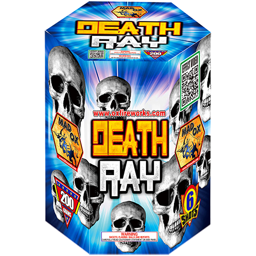 Death Ray