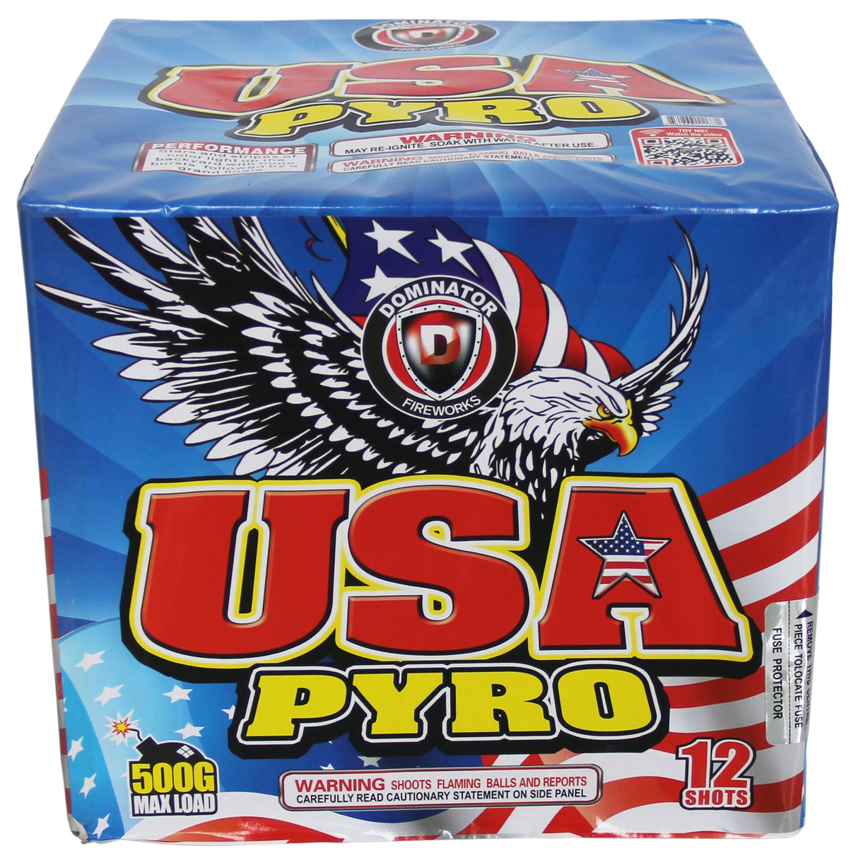 USA Pyro