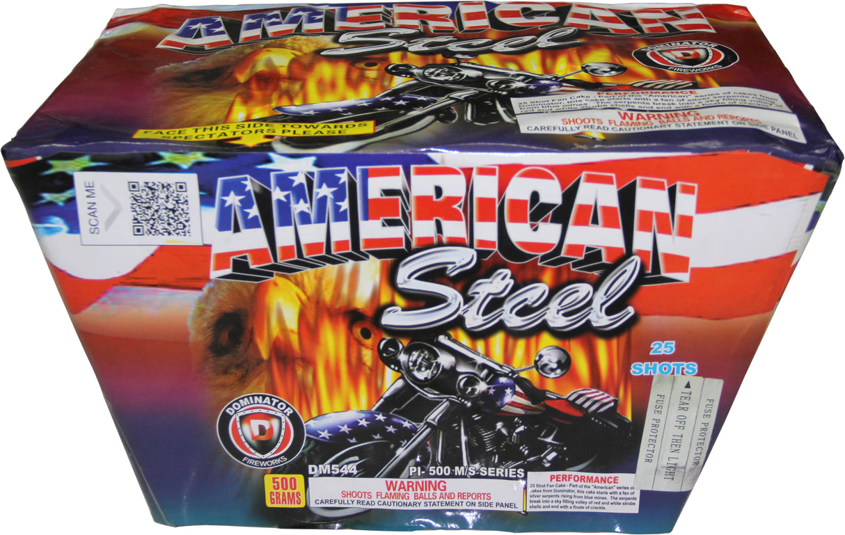 American Steel