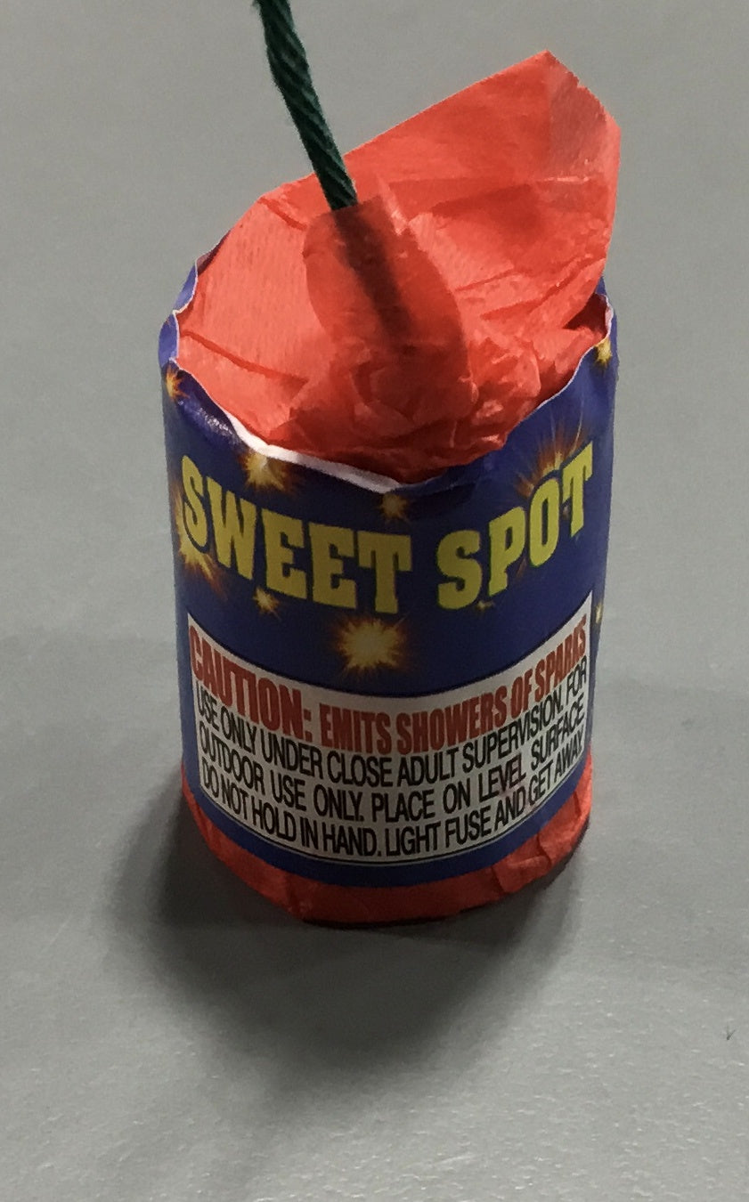 Sweet Pot Individual