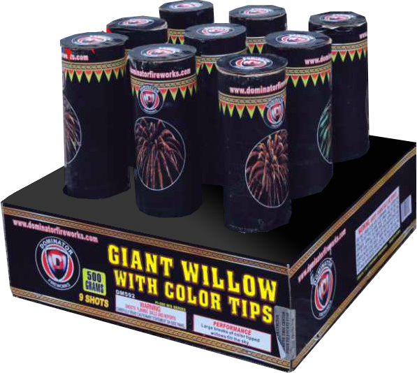 Giant Willow
