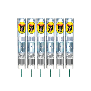 BC Glitterous Light Rocket