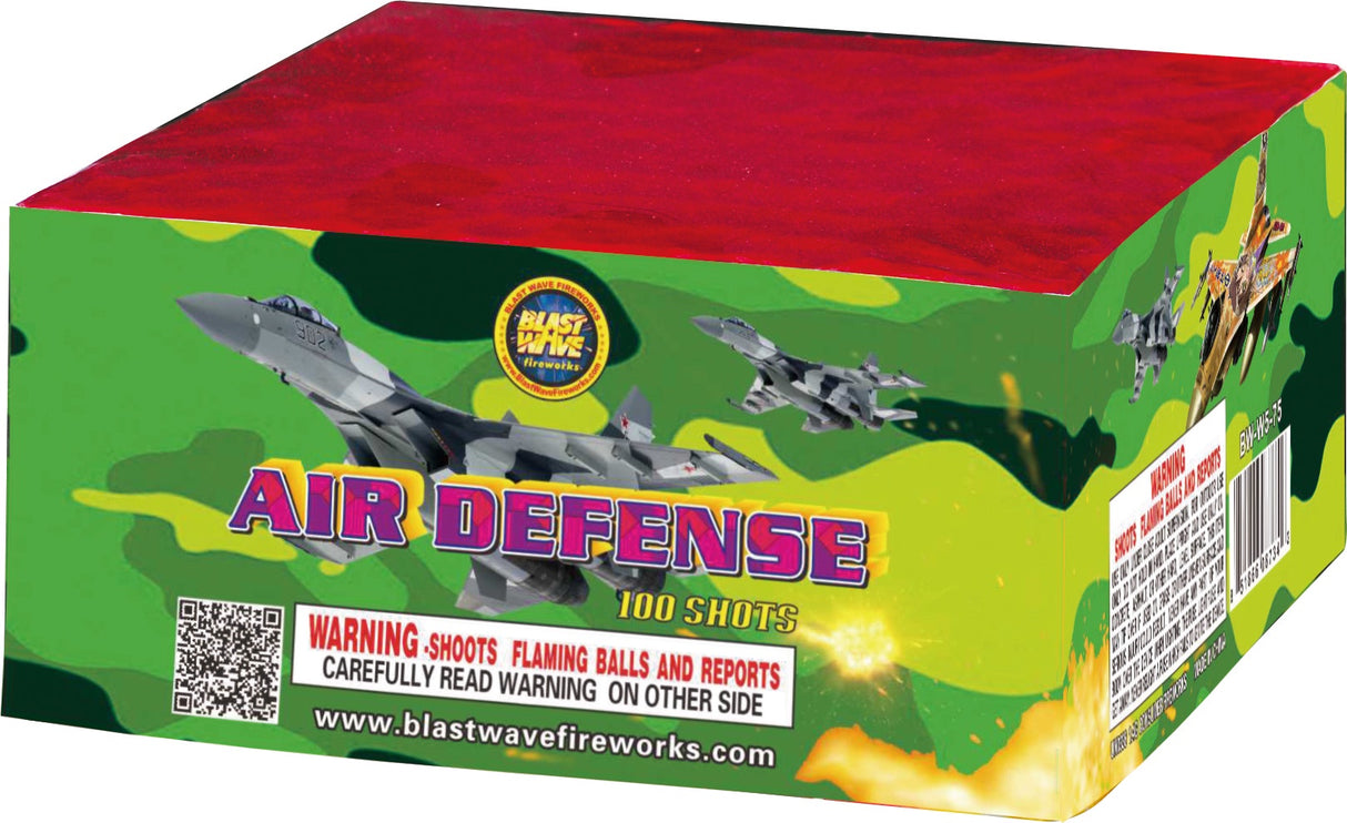 Air Defense