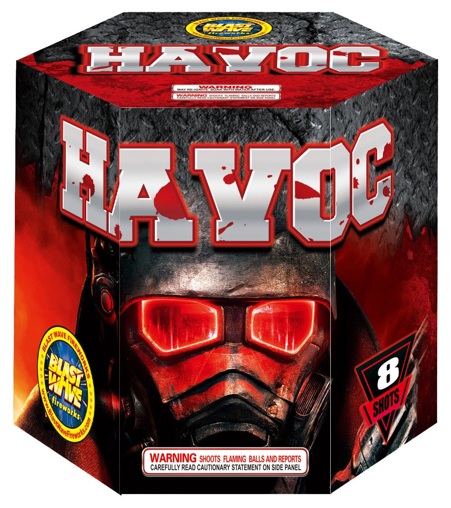 Havoc
