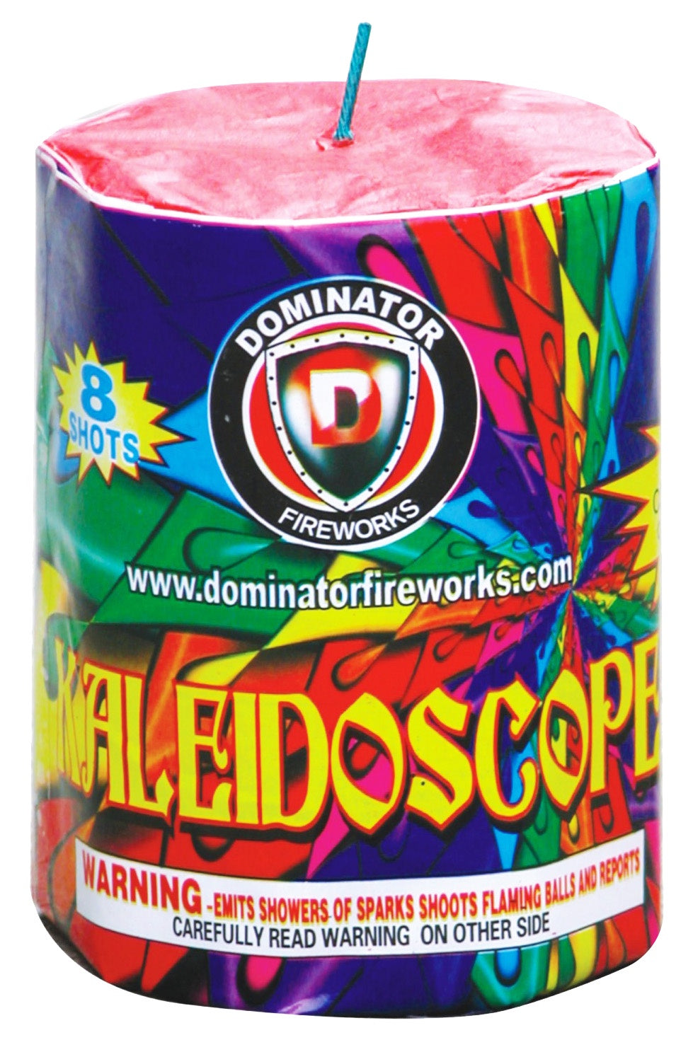 Kaleidoscope Dominator