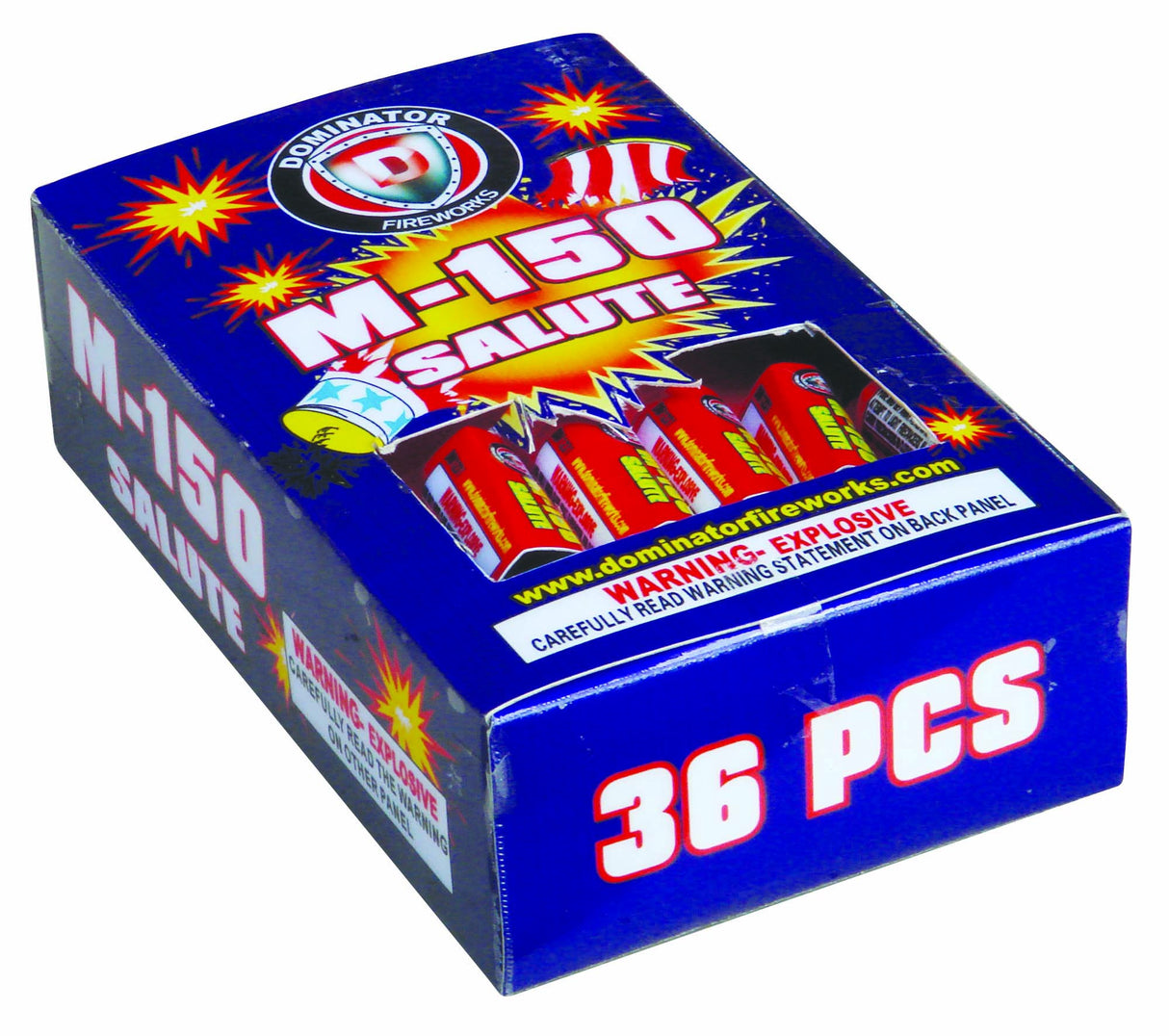 M-150 Firecracker