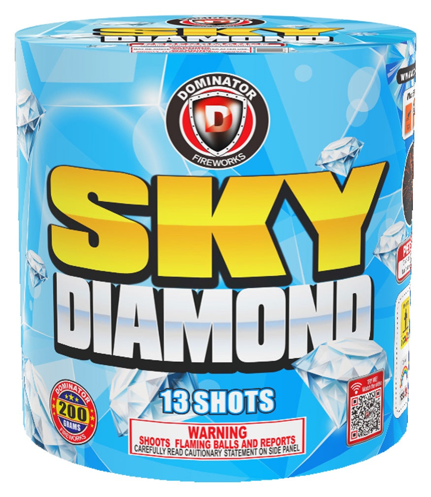 Sky Diamond