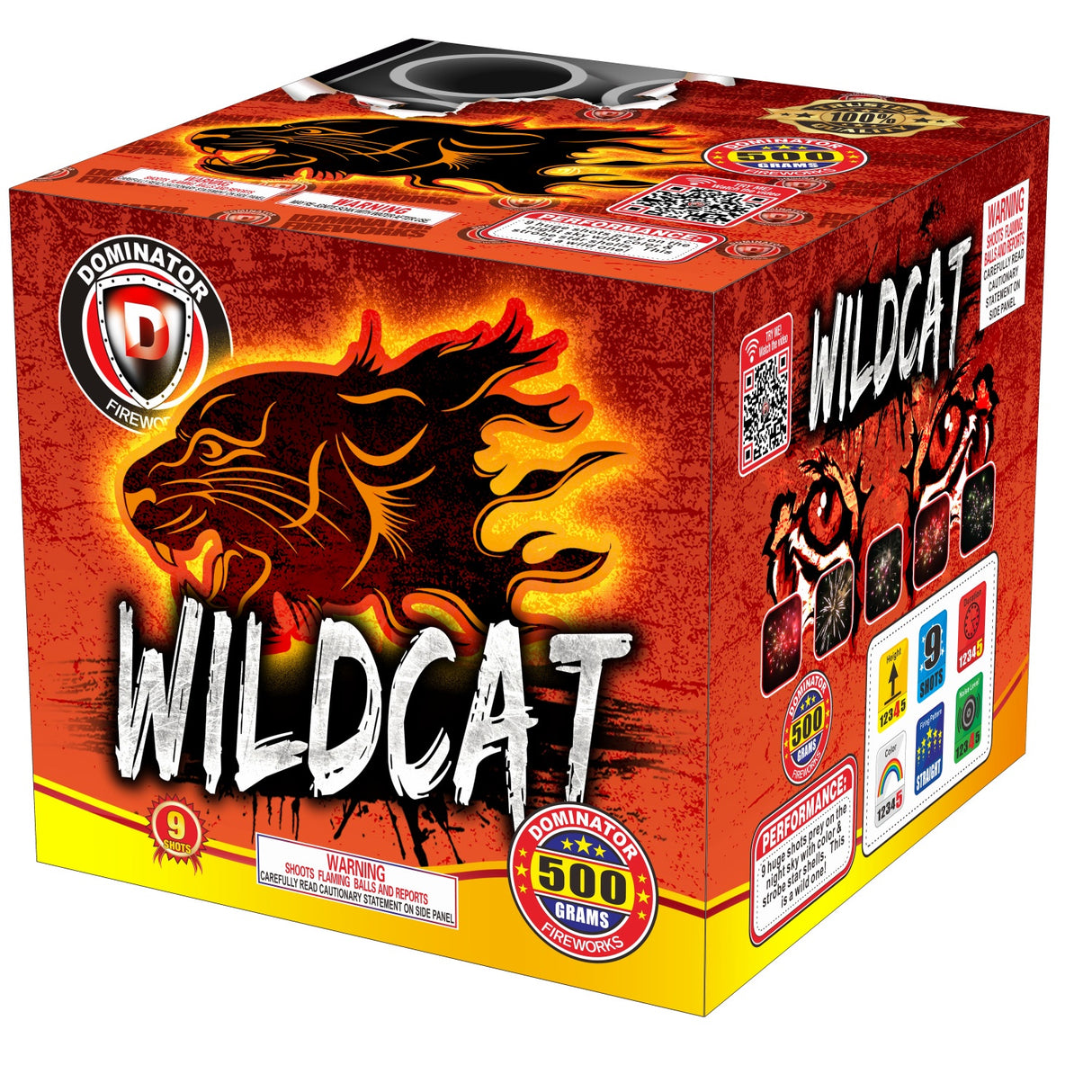 Wildcat