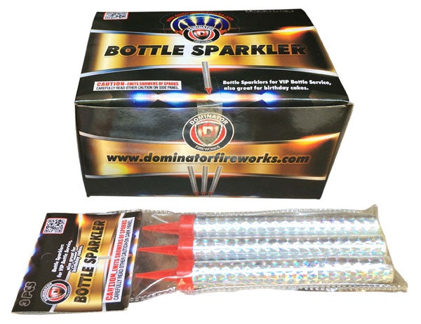 Bottle Sparklers