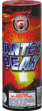 Dante’s Peak
