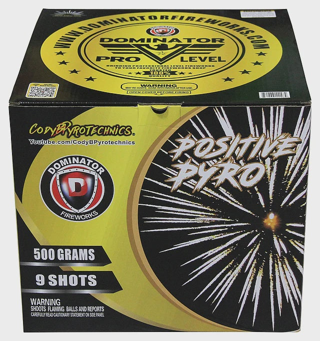 Cody B Nishiki & White Strobe