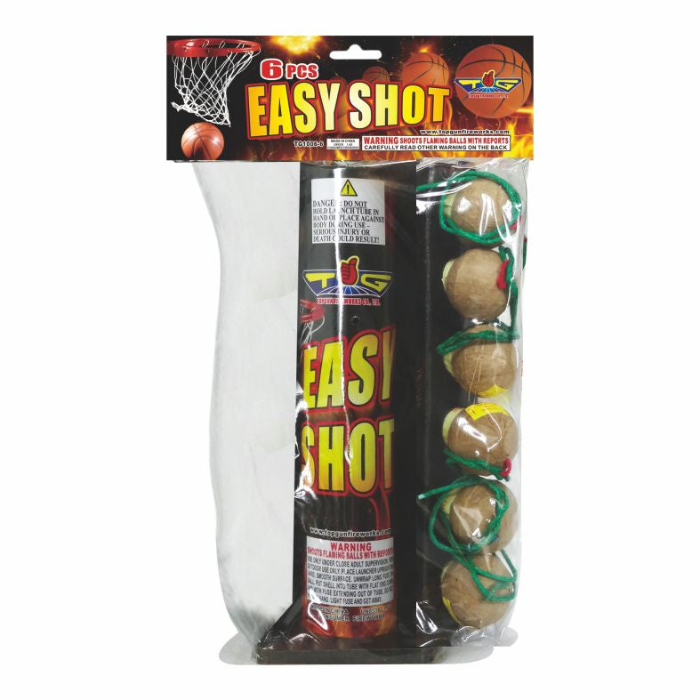 EASY SHOT