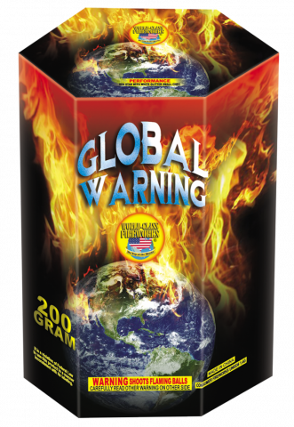 Global Warning