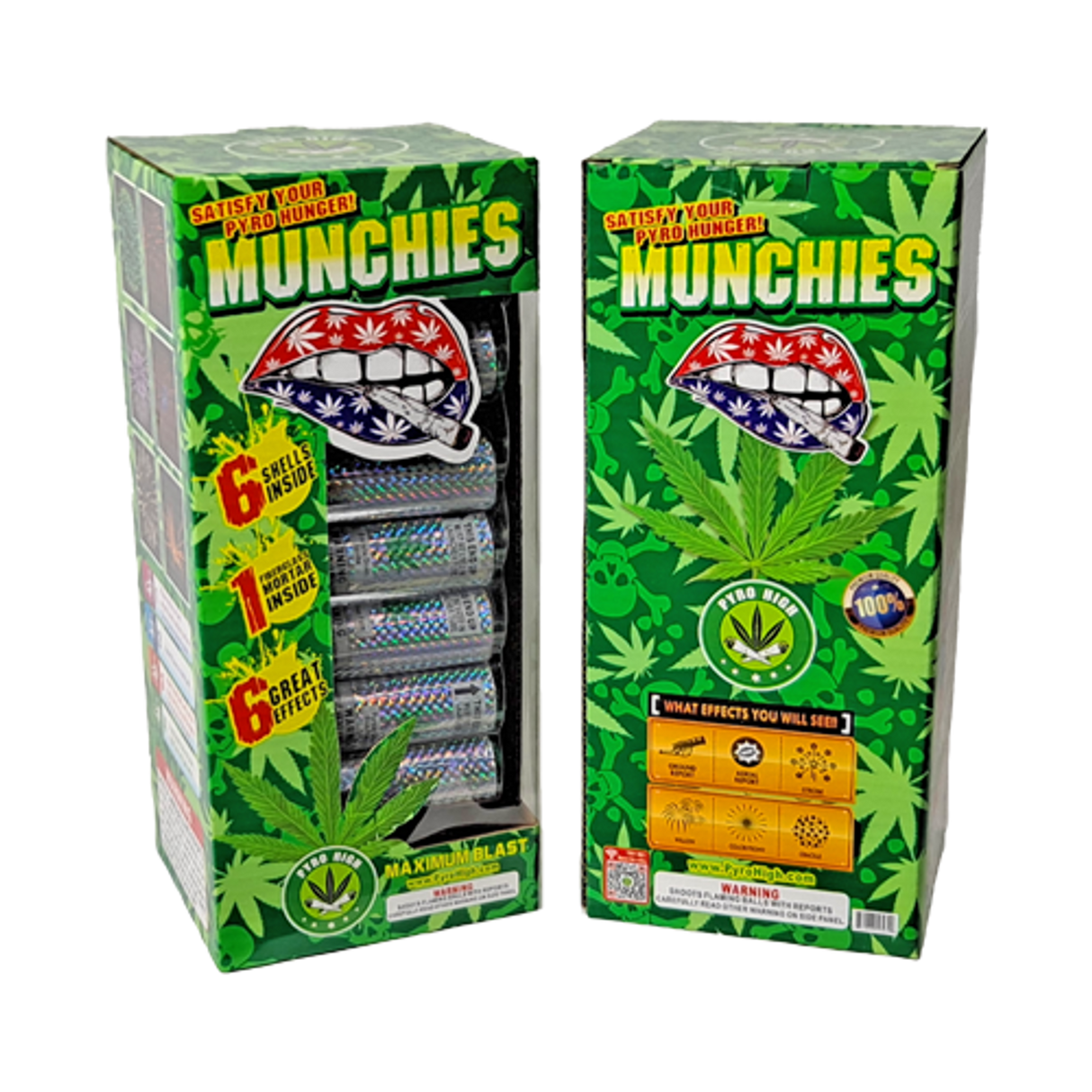 Munchies