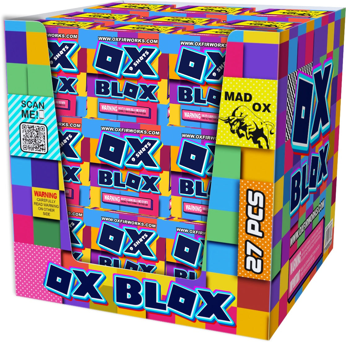 Ox Blox