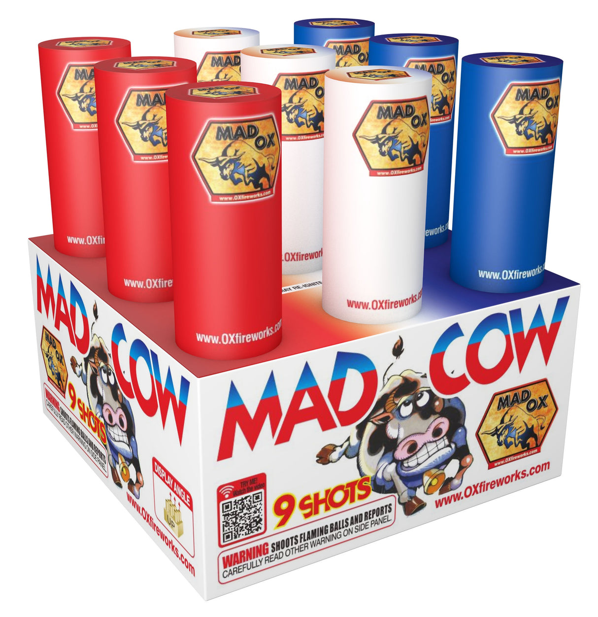 Mad Cow