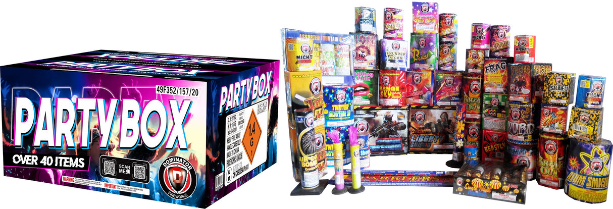 Party Box