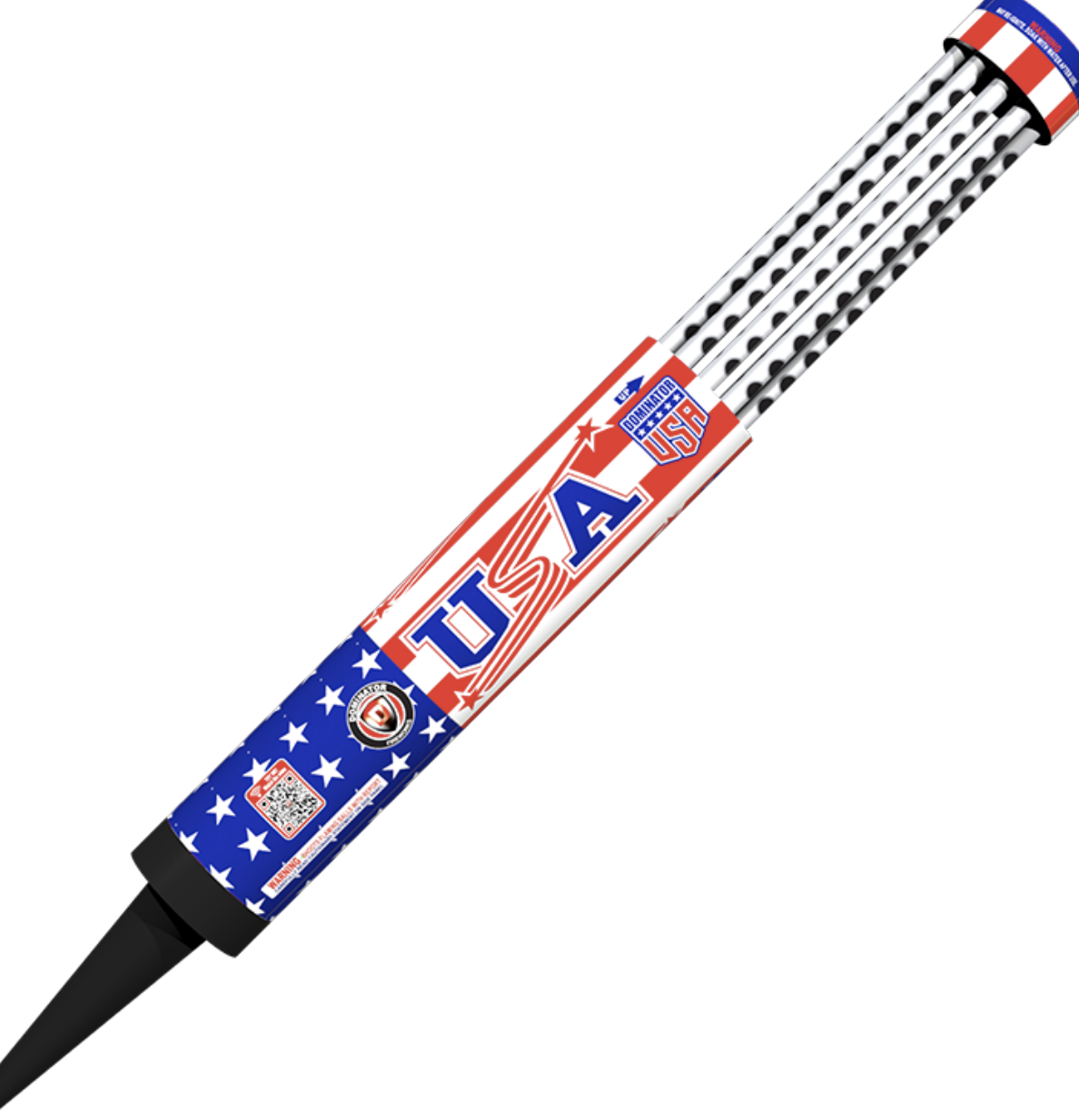 USA Roman Candle