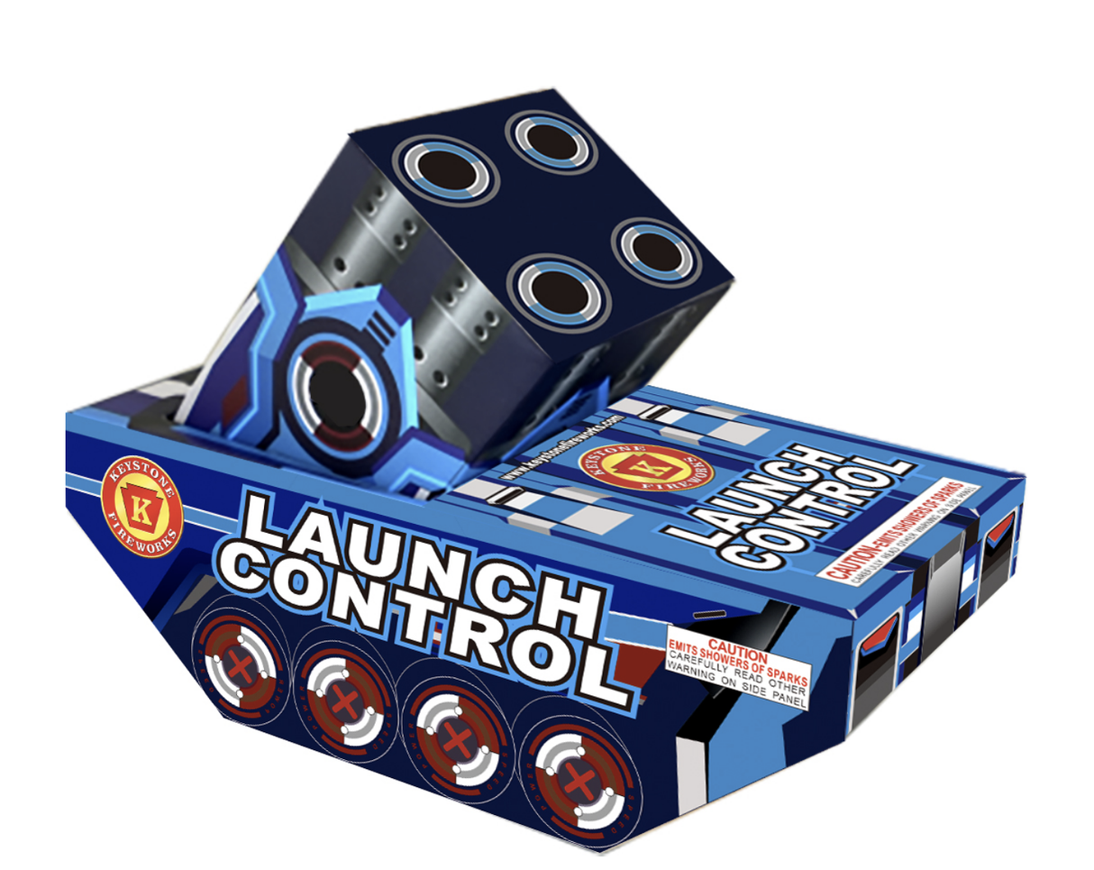Launch Control