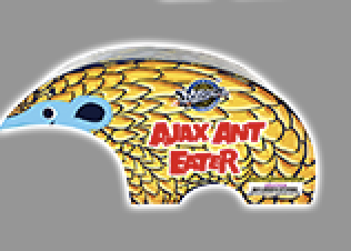 Ajax Anteater