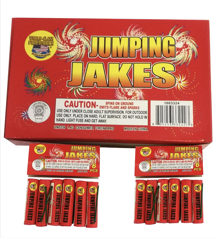 Jumping Jacks-wc