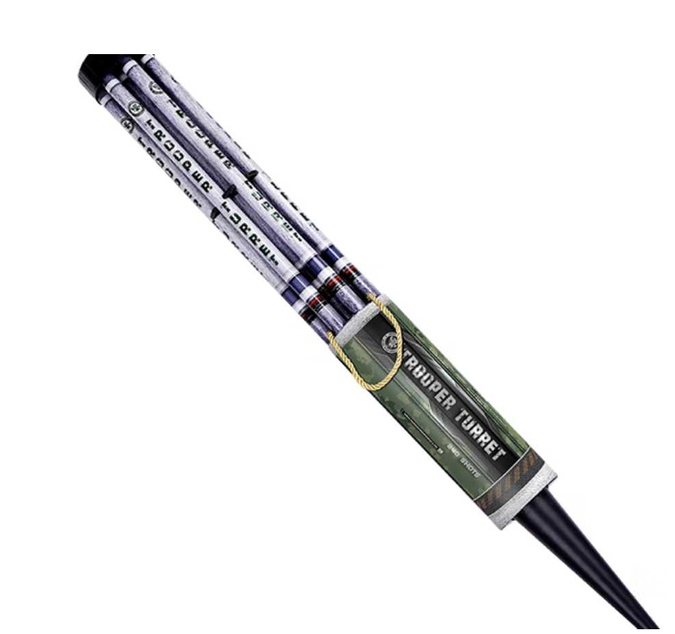 Trooper Turret 240's