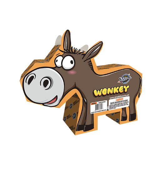 Wonkey