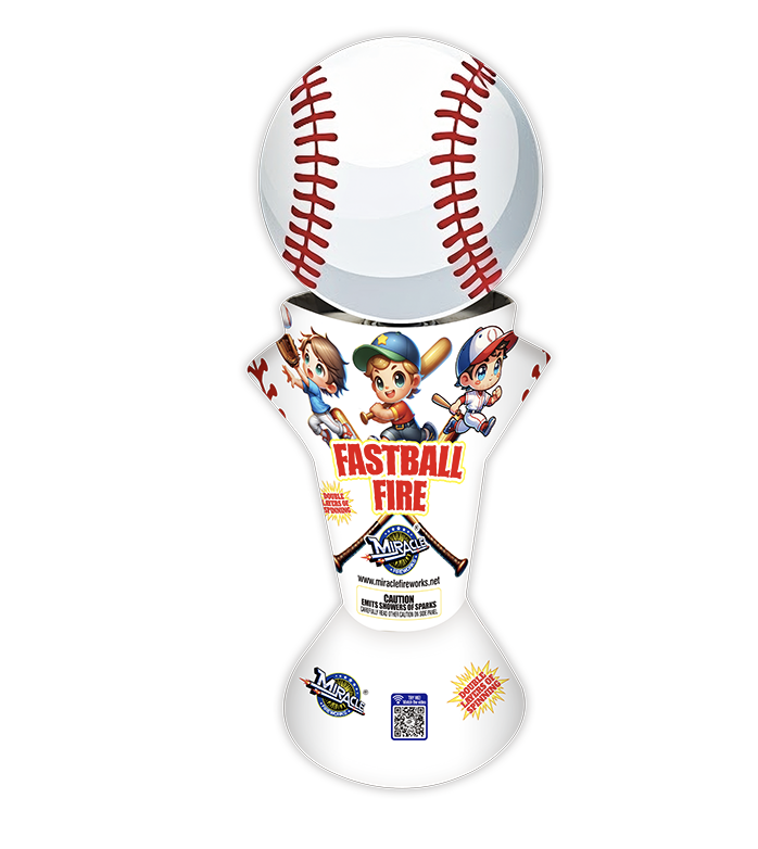Fastball Fire