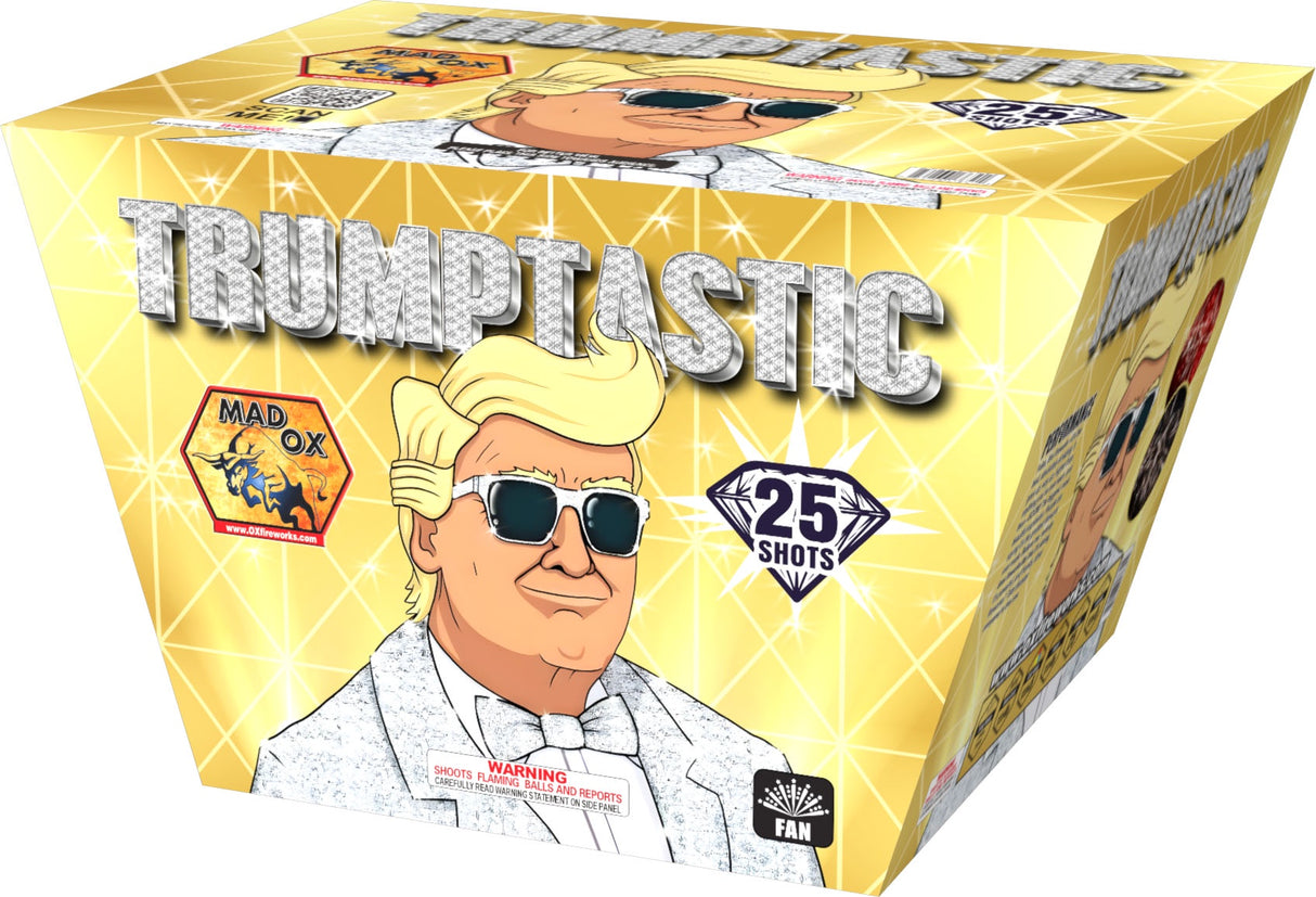 Trumptastic