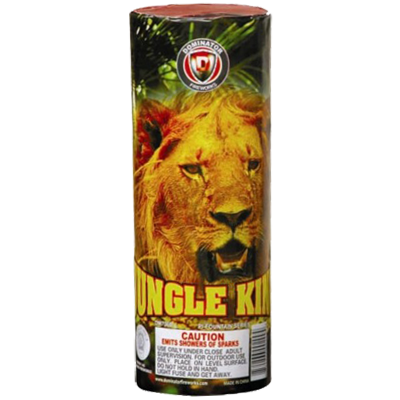 Jungle King